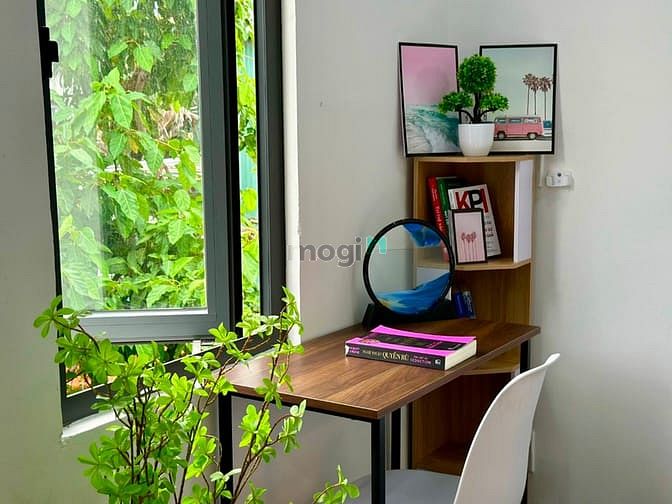 Hình ảnh Căn Hộ 1 Phòng Ngủ Riêng Biệt ... Ngay Đại Học UEF ⚡️⚡️