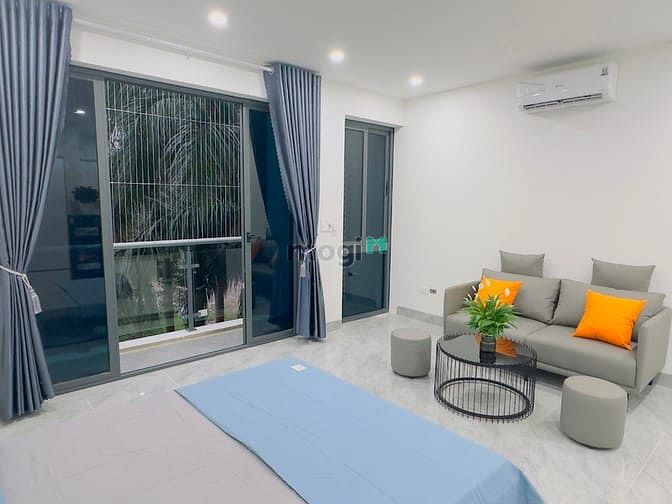 Hình ảnh Căn Hộ Ban Công ... Rộng 40m2 ... Ngay Mặt Tiền Đường