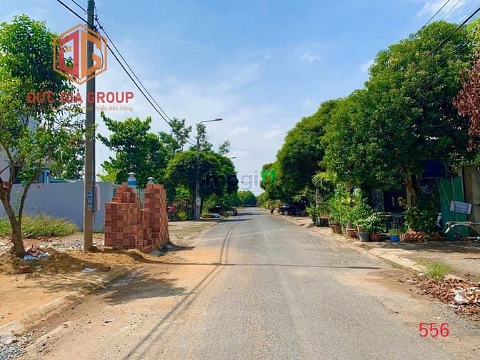 Hình ảnh Bán Lô Đất biệt thự tái định cư Bình Hòa, Vĩnh Cửu, Đồng Nai