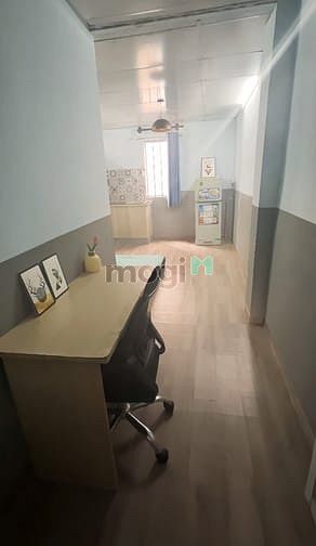 Hình ảnh Phòng trọ full nội thất khu K300