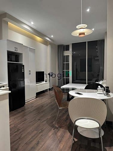 Hình ảnh ✅ Căn Hộ Studio Mới 100%_Decor Đẹp_Bà Hạt_Quận 10