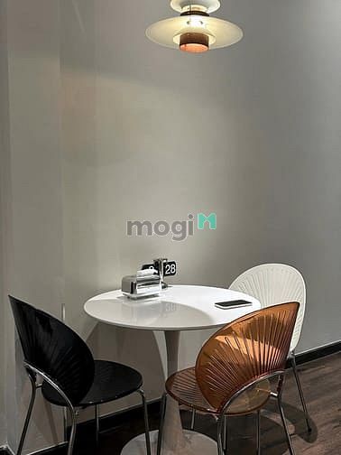 Hình ảnh ✅ Căn Hộ Studio Mới 100%_Decor Đẹp_Bà Hạt_Quận 10