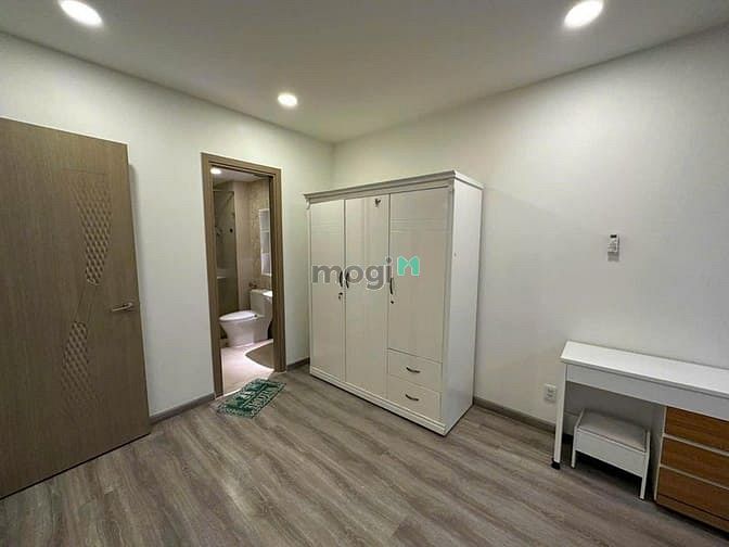 Hình ảnh Chung cư Phúc Yên. Phan Huy Ích, Tân Bình: 80m2 NT 2PN 2WC 10tr