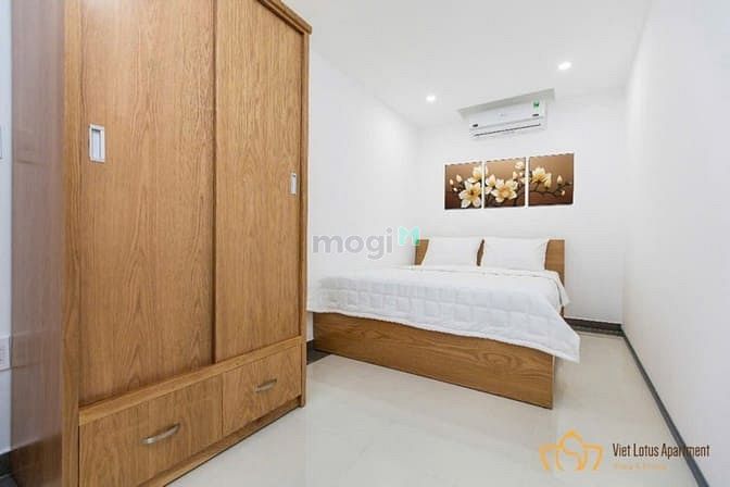 Hình ảnh ✅ Căn Hộ 2 Phòng Ngủ_Ban Công_Máy Giặt Riêng_Thảo Điền_Quận 2