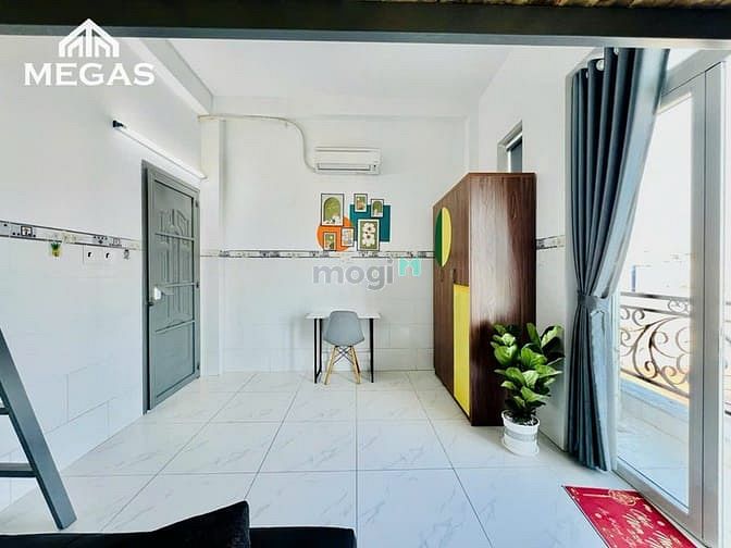 Hình ảnh 💥 Trống Sẵn Phòng Ban Công Siêu Hot💥