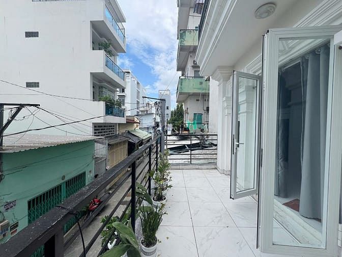 Hình ảnh 💥 Trống Sẵn Phòng Ban Công Siêu Hot💥