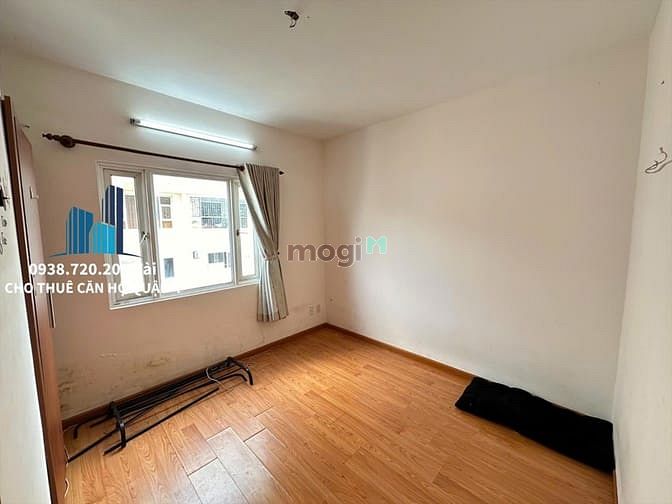 Hình ảnh Cho thuê chung cư Khánh Hội 2 - 75m2 2pn2wc - Lầu cao view thoáng