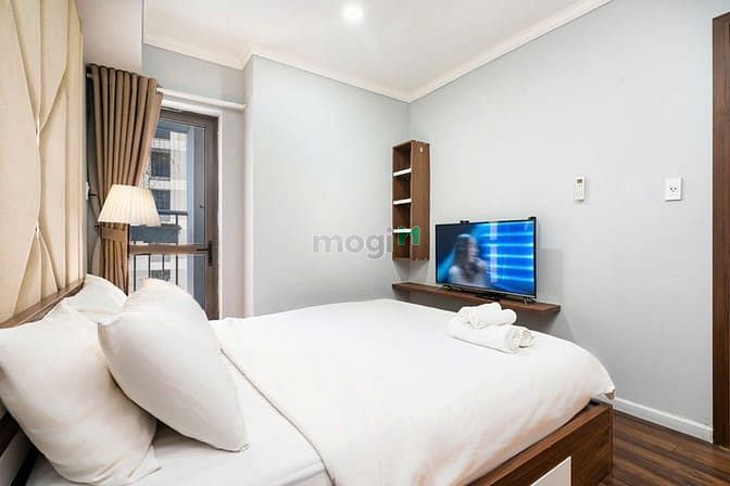 Hình ảnh Cho thuê chung cư cao cấp River Gate - 74m2 2pn2wc - Full nội thất
