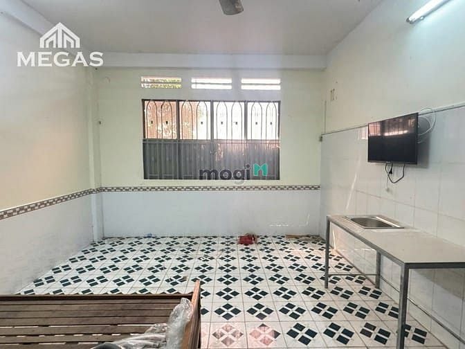Hình ảnh phòng studio có nội thất tại lê văn việt