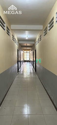 Hình ảnh phòng studio có nội thất tại lê văn việt