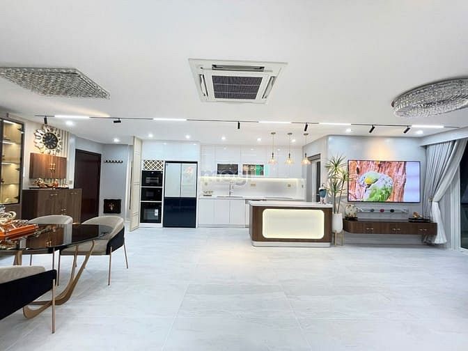 Hình ảnh Cần Cho thuê gấp Trang Chủ MB66.COM / Đăng Ký Tặng 66K cao cấp . Riverpark Phú Mỹ Hưng, Quận 7, 138m2