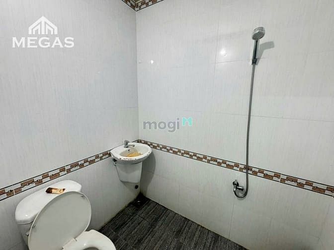 Hình ảnh phòng studio có nội thất tại lê văn việt