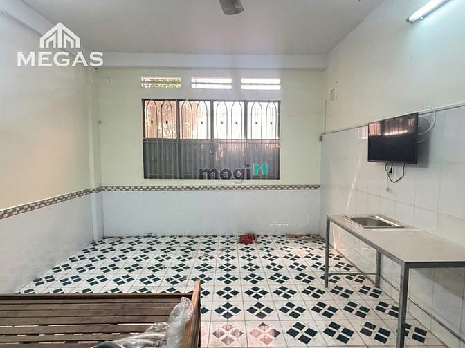 Hình ảnh phòng studio có nội thất tại lê văn việt