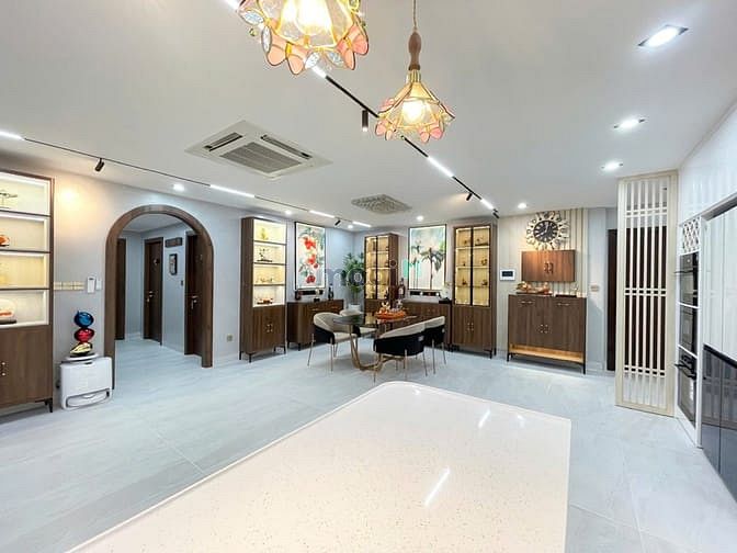 Hình ảnh Cần Cho thuê gấp Trang Chủ MB66.COM / Đăng Ký Tặng 66K cao cấp . Riverpark Phú Mỹ Hưng, Quận 7, 138m2