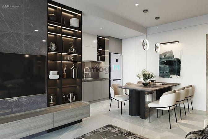 Hình ảnh Cho thuê chung cư Star Hill, PMH, Q7, nội thất cao cấp, nhà mới, đẹp