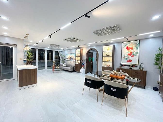 Hình ảnh Cần Cho thuê gấp Trang Chủ MB66.COM / Đăng Ký Tặng 66K cao cấp . Riverpark Phú Mỹ Hưng, Quận 7, 138m2