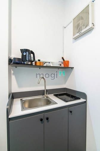 Hình ảnh Chi thuê studio full nội thất gần cầu Ông Lãnh, ĐH Văn Lang cs1