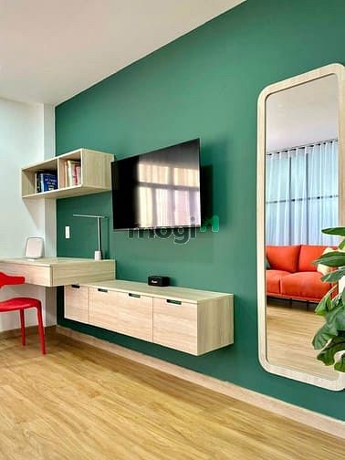 Hình ảnh Mb6623 nạp rút nhanh chóng 2PN rirng tách bếp Full NT ngay Etown