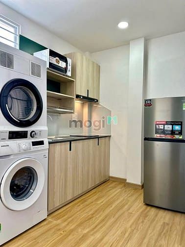 Hình ảnh Mb6623 nạp rút nhanh chóng 2PN rirng tách bếp Full NT ngay Etown