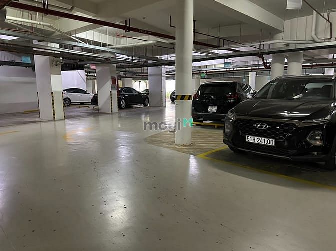 Hình ảnh Bán CHCC Green Valley, DT 89m2, TK 2PN, 2WC, NTCC, căn góc, giá 6,6tỷ