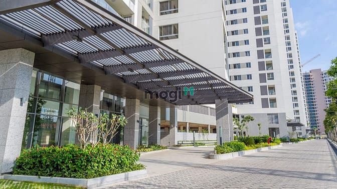 Hình ảnh Bán CHCC Green Valley, DT 89m2, TK 2PN, 2WC, NTCC, căn góc, giá 6,6tỷ