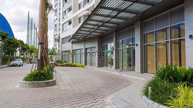 Hình ảnh Bán CHCC Green Valley, DT 89m2, TK 2PN, 2WC, NTCC, căn góc, giá 6,6tỷ