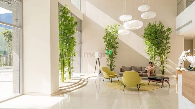 Hình ảnh Bán CHCC Green Valley, DT 89m2, TK 2PN, 2WC, NTCC, căn góc, giá 6,6tỷ