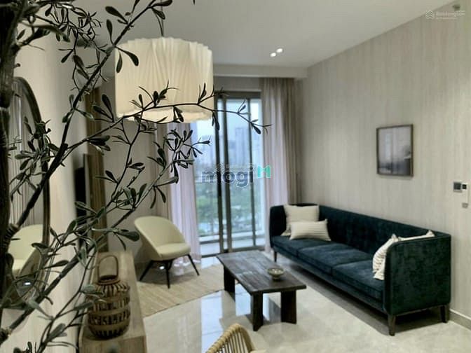Hình ảnh Cần cho thuê 2PN Midtown, PMH,Q7 nhà đẹp, giá rẻ