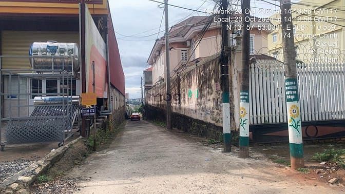 Hình ảnh NHÀ TRỌ 8 phòng ngay CHỢ Nơ Trang Long