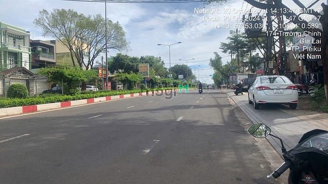 Hình ảnh NHÀ TRỌ 8 phòng ngay CHỢ Nơ Trang Long