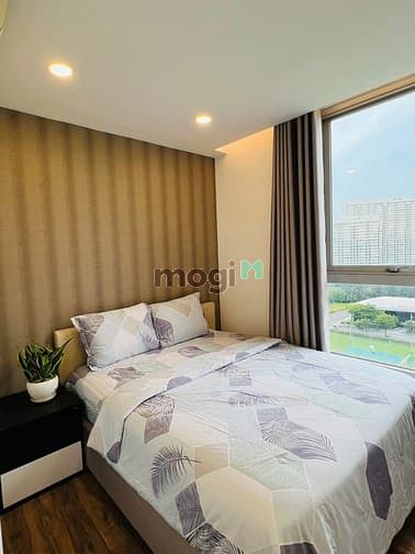Hình ảnh Cho thuê Căn Hộ STar Hill PMH nhà siêu đẹp
