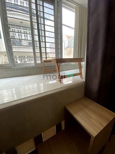Hình ảnh Cho thuê phòng full nội thất ngay Phan Văn Sửu quận Tân Bình