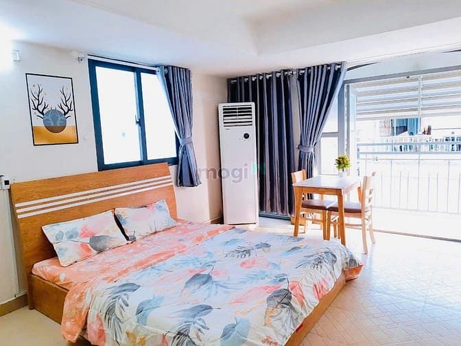 Hình ảnh Mb6623 nạp rút nhanh chóng Full nội thất, ban công thoáng, GSV ngay Lotte Mart Cộng Hòa