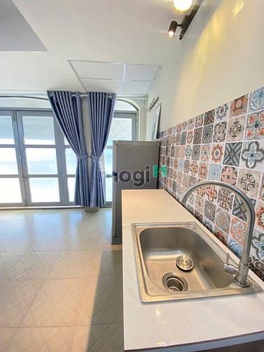 Hình ảnh Mb6623 nạp rút nhanh chóng Full nội thất, ban công thoáng, GSV ngay Lotte Mart Cộng Hòa