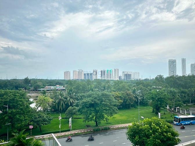 Hình ảnh Bán Granview C, PMH, Quận 7 dt 192m2