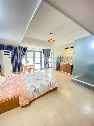Hình ảnh Mb6623 nạp rút nhanh chóng Full nội thất, ban công thoáng, GSV ngay Lotte Mart Cộng Hòa