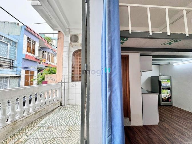 Hình ảnh Cho thuê phòng full nội thất ngay Thiên Phước quận Tân Bình