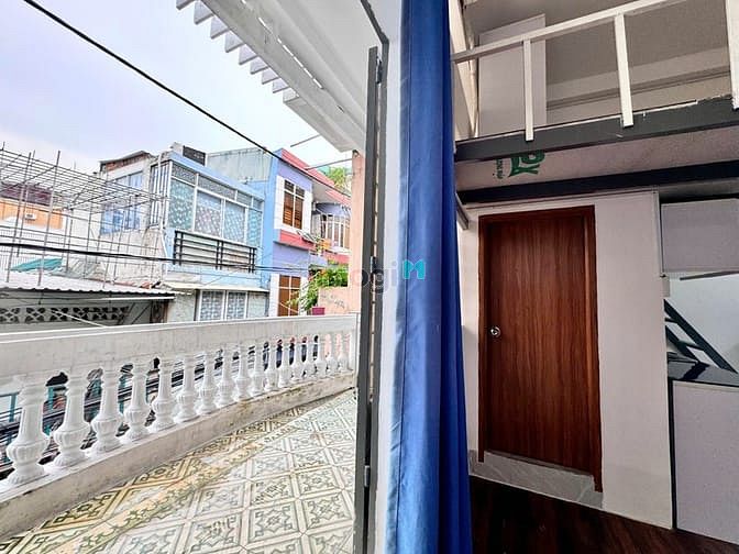 Hình ảnh Cho thuê phòng full nội thất ngay Thiên Phước quận Tân Bình