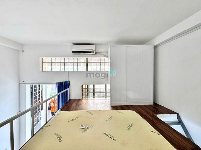 Hình ảnh Cho thuê phòng full nội thất ngay Thiên Phước quận Tân Bình