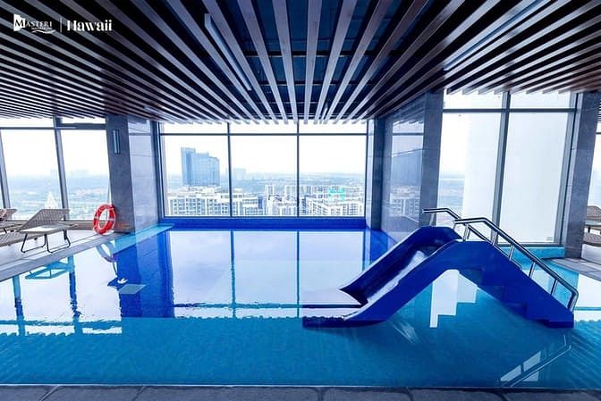 Hình ảnh Chính chủ mới nhận nhà không dùng đến-view sông san hô cực đẹp