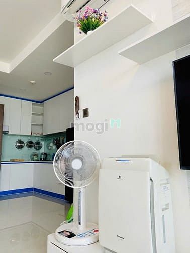 Hình ảnh Cho thuê chung cư cao cấp quận 4 - Saigon Royal 88m2 2pn2wc