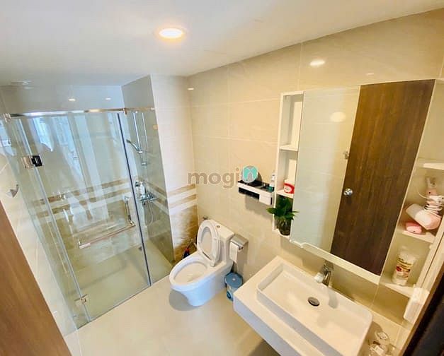 Hình ảnh Cho thuê chung cư cao cấp quận 4 - Saigon Royal 88m2 2pn2wc