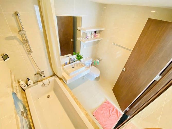 Hình ảnh Cho thuê chung cư cao cấp quận 4 - Saigon Royal 88m2 2pn2wc