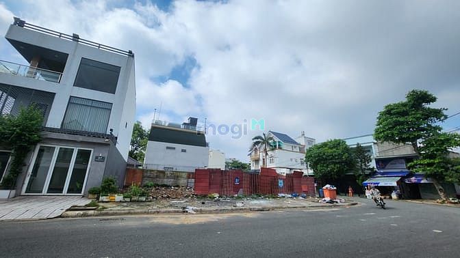 Hình ảnh Bán Lô Đất Biệt Thự Đường 51 - 200m² ( 10 x 20 ) - Qui Hoạch Biệt Thự