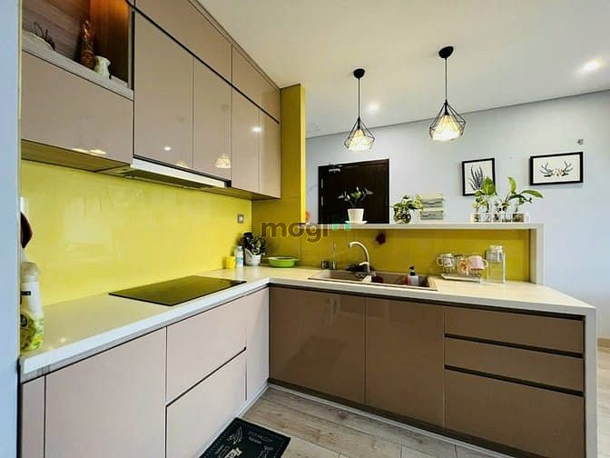 Hình ảnh Bán CH Dragon Hill 2, 94m2, 3PN, 2WC, Nội thất đẹp