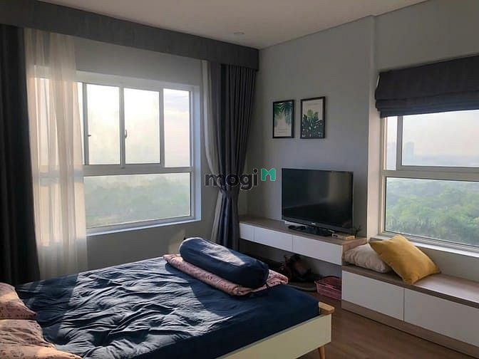 Hình ảnh Bán CH Dragon Hill 2, 94m2, 3PN, 2WC, Nội thất đẹp