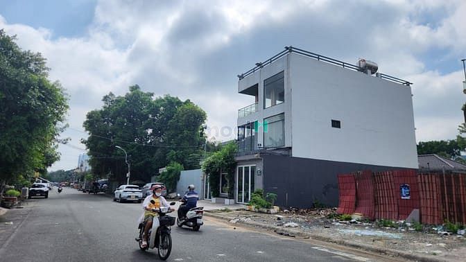 Hình ảnh Bán Lô Đất Biệt Thự Đường 51 - 200m² ( 10 x 20 ) - Qui Hoạch Biệt Thự