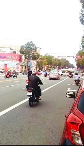 Hình ảnh Bán đất MT NE8 cổng chính KĐT Mỹ Phước 3, Thới Hòa, Bến Cát BD
