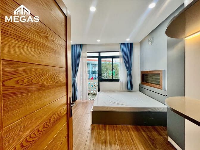 Hình ảnh Căn Hộ - Studio - Vị trí đẹp - Đầy đủ tiện nghi😍😍😍