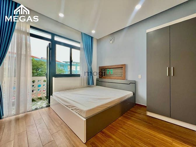 Hình ảnh Căn Hộ - Studio - Vị trí đẹp - Đầy đủ tiện nghi😍😍😍